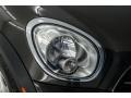 Midnight Gray Metallic - Countryman Cooper S Photo No. 23