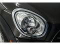 2015 Midnight Gray Metallic Mini Countryman Cooper S  photo #23