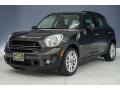 2015 Midnight Gray Metallic Mini Countryman Cooper S  photo #29