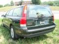 Emerald Green - V70 2.4 Photo No. 2