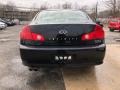 Black Obsidian - G 35 x Sedan Photo No. 4