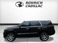2016 Black Raven Cadillac Escalade Luxury 4WD  photo #2