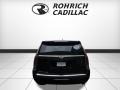 2016 Black Raven Cadillac Escalade Luxury 4WD  photo #4