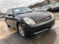 Black Obsidian - G 35 x Sedan Photo No. 9