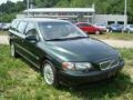 Emerald Green - V70 2.4 Photo No. 5