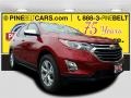 Cajun Red Tintcoat - Equinox Premier AWD Photo No. 1