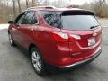 2018 Cajun Red Tintcoat Chevrolet Equinox Premier AWD  photo #4