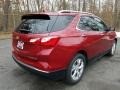 2018 Cajun Red Tintcoat Chevrolet Equinox Premier AWD  photo #5