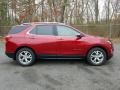 2018 Cajun Red Tintcoat Chevrolet Equinox Premier AWD  photo #6