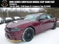 Octane Red Pearl - Charger R/T Photo No. 1