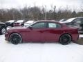 Octane Red Pearl - Charger R/T Photo No. 2