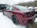 Octane Red Pearl - Charger R/T Photo No. 3