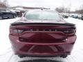 Octane Red Pearl - Charger R/T Photo No. 4