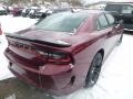 Octane Red Pearl - Charger R/T Photo No. 5