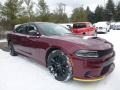 Octane Red Pearl - Charger R/T Photo No. 6