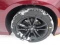 Octane Red Pearl - Charger R/T Photo No. 7