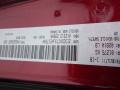 Octane Red Pearl - Charger R/T Photo No. 13