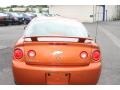 2007 Sunburst Orange Metallic Chevrolet Cobalt LS Coupe  photo #6