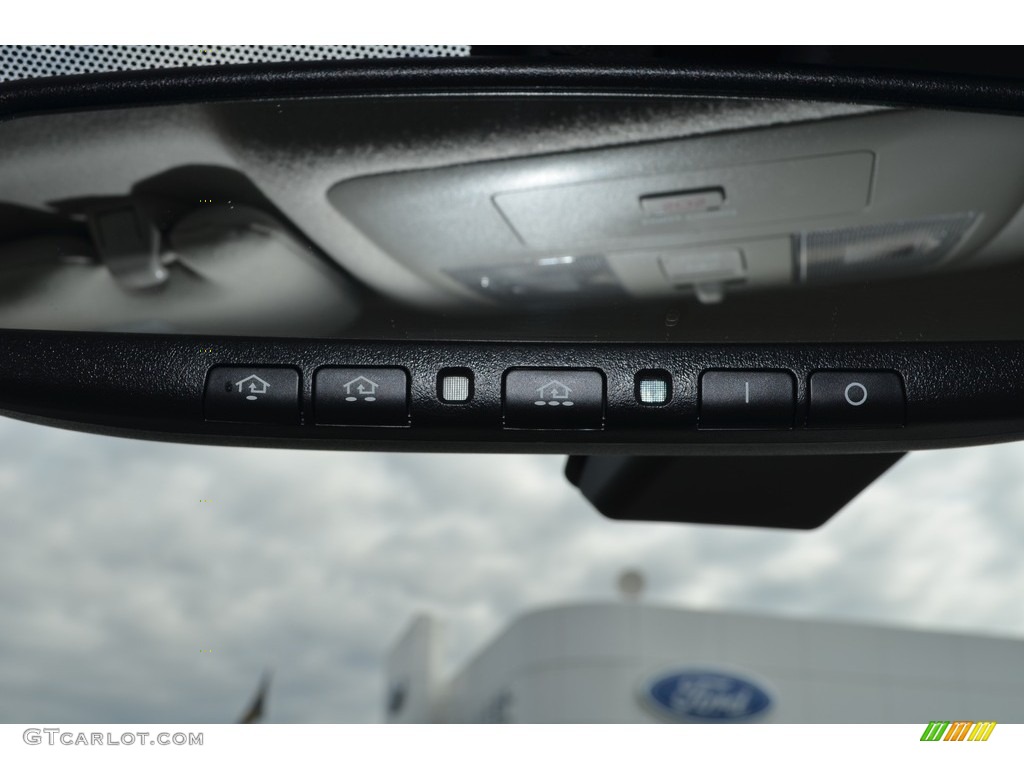 2016 Prius v Five - Magnetic Gray Metallic / Ash photo #27