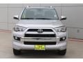 2015 Classic Silver Metallic Toyota 4Runner Limited 4x4  photo #2