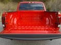 Flame Red - 1500 Sport Crew Cab 4x4 Photo No. 12