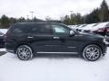 DB Black Crystal - Durango Citadel AWD Photo No. 6