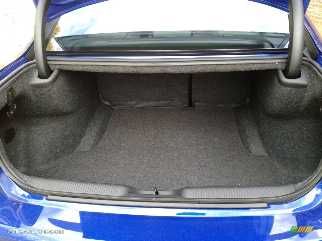2018 Charger Daytona 392 - IndiGo Blue / Black photo #13