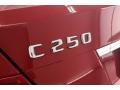 Mars Red - C 250 Coupe Photo No. 7
