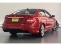 Mars Red - C 250 Coupe Photo No. 18