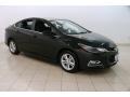 Mosaic Black Metallic - Cruze LT Photo No. 1