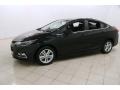 Mosaic Black Metallic - Cruze LT Photo No. 3