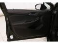 Mosaic Black Metallic - Cruze LT Photo No. 4