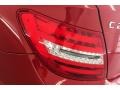 Mars Red - C 250 Coupe Photo No. 31