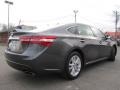 2015 Magnetic Gray Metallic Toyota Avalon XLE Premium  photo #10