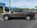Java Metallic - Titan SV Crew Cab Photo No. 2