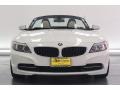2012 Alpine White BMW Z4 sDrive28i  photo #2