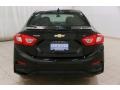 Mosaic Black Metallic - Cruze LT Photo No. 15