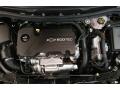 Mosaic Black Metallic - Cruze LT Photo No. 16