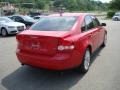 2004 Passion Red Volvo S40 T5  photo #4