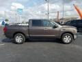 Java Metallic - Titan SV Crew Cab Photo No. 6