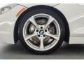 2012 Alpine White BMW Z4 sDrive28i  photo #8