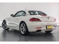 2012 Alpine White BMW Z4 sDrive28i  photo #10