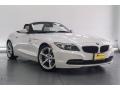 2012 Alpine White BMW Z4 sDrive28i  photo #12