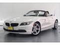 2012 Alpine White BMW Z4 sDrive28i  photo #15