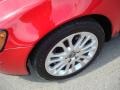 2004 Passion Red Volvo S40 T5  photo #7