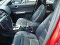 2004 Passion Red Volvo S40 T5  photo #8