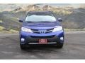 Blue Crush Metallic - RAV4 XLE Photo No. 4