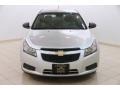 Silver Ice Metallic - Cruze LS Photo No. 2