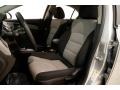 Silver Ice Metallic - Cruze LS Photo No. 5