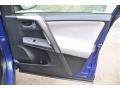 Blue Crush Metallic - RAV4 XLE Photo No. 26